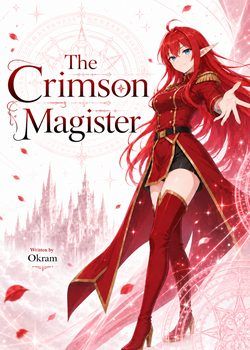 The Crimson Magister