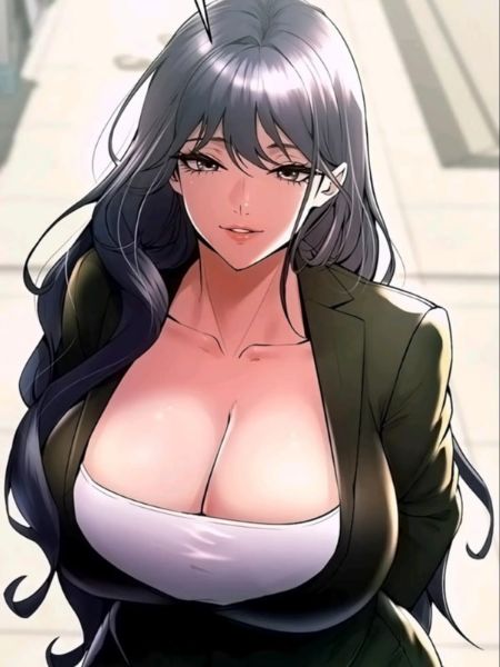 Leveling Up Through Affection: The Villain's Return