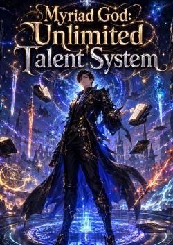 Myriad God: Unlimited Talent System