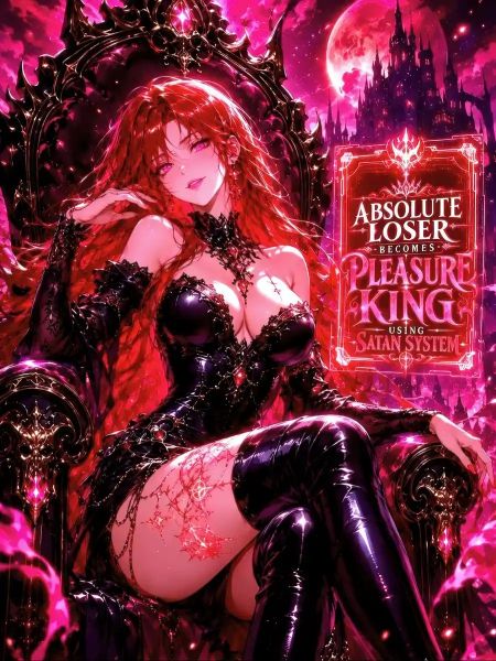 Absolute Loser Becomes The Pleasure King Using Satan System