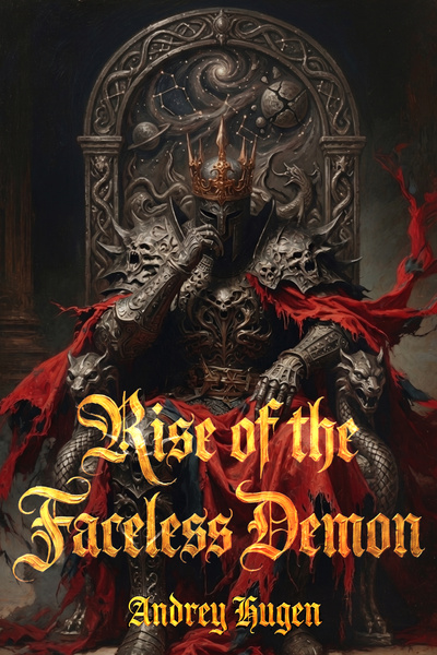 Rise of the Faceless Demon