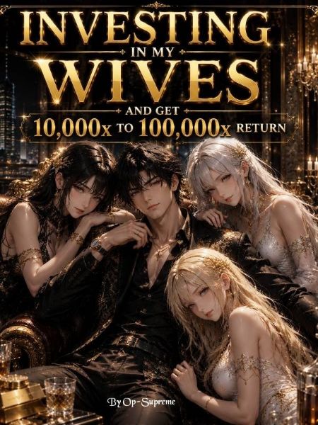 Investing In My Wives And Get 10,000x to 100,000x Rewards