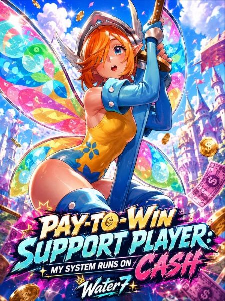 Pay-To-Win Support Player: My System Runs On Cash