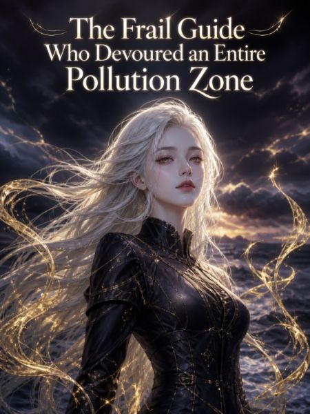 The Frail Guide Who Devoured an Entire Pollution Zone