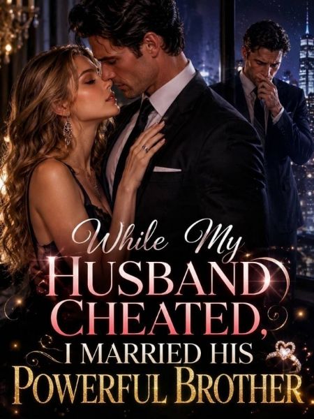 While My Husband Cheated, I Married His Powerful Brother