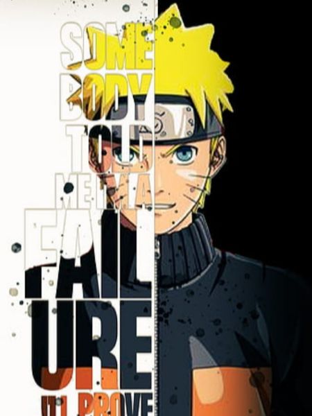 Naruto: The Live-Stream Shock, Konoha Sees Two Destinies!