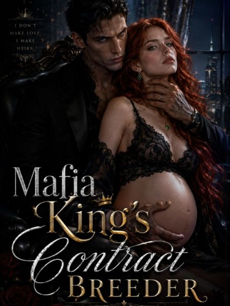 Mafia King's Contract Breeder