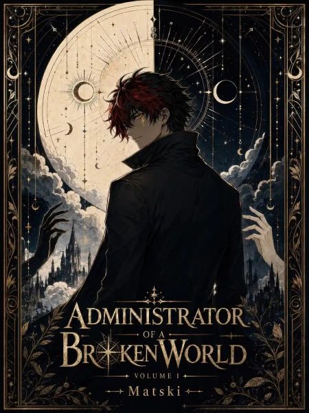 Administrator Of A Broken World