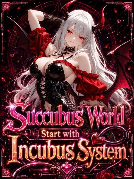 Succubus World - Start with Incubus System