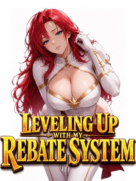 Leveling Up With My Rebate System