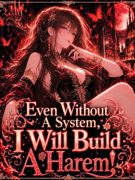Even Without A System, I Will Build A Harem!