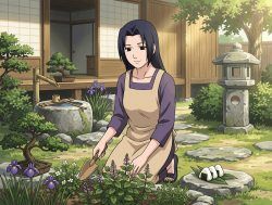 Another Boring Uchiha Power Fantasy.