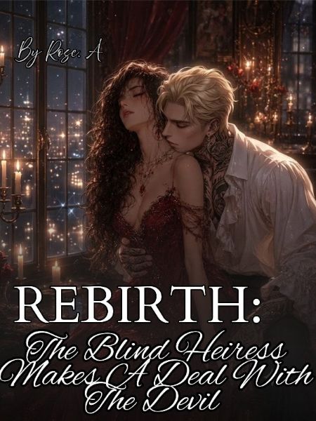 Rebirth: The Blind Heiress Makes A Deal With The Devil