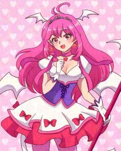 Prism Girls 3 – Tomorrow’s Destiny