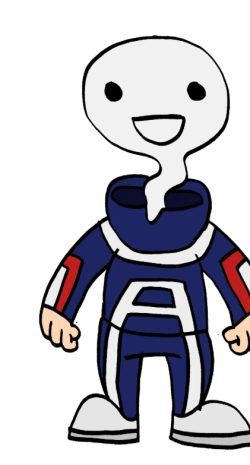 God of Heroics: Comicman!