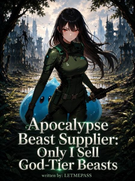 Apocalypse Beast Supplier: Only I Sell God-Tier Beasts