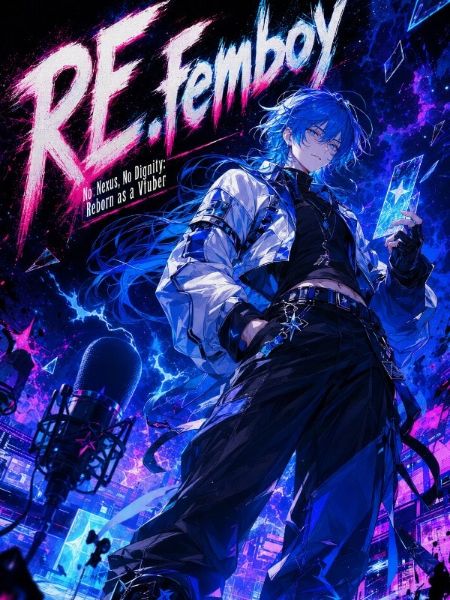 RE.Femboy:Reborn as a VTuber