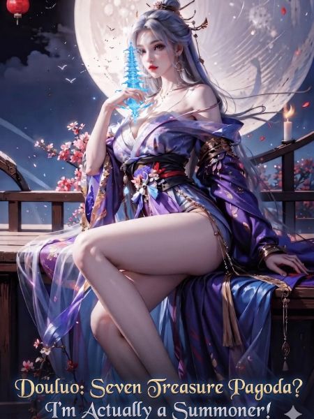 Douluo: Seven Treasure Pagoda? I'm Actually a Summoner!