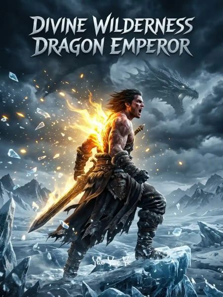 Divine Wilderness Dragon Emperor