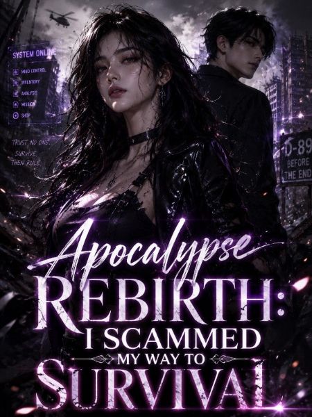 Apocalypse Rebirth: I Scammed My Way To Survival