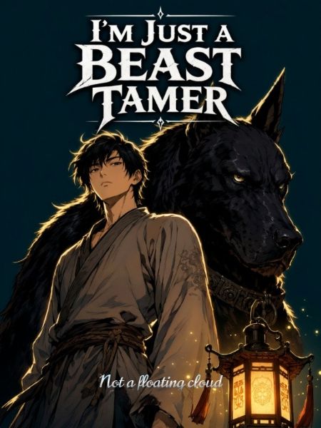 I'm Just a Beast Tamer