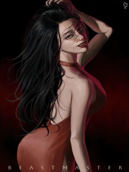 Shadow Slave: A Shadow’s Song