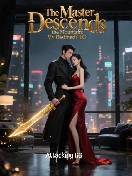 The Master Descends the Mountain: My Destined CEO