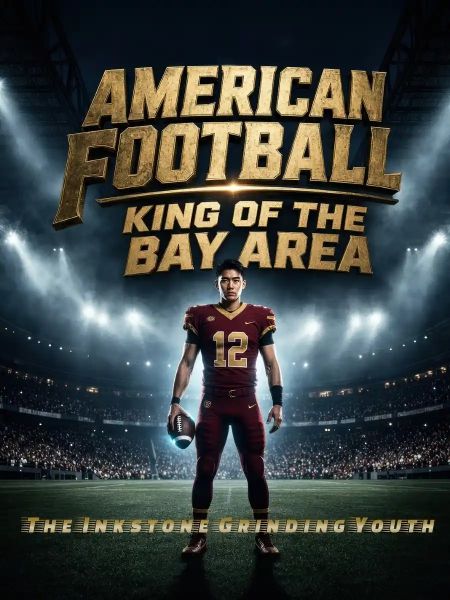 American Football: King of the Bay Area