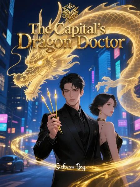 The Capital's Dragon Doctor