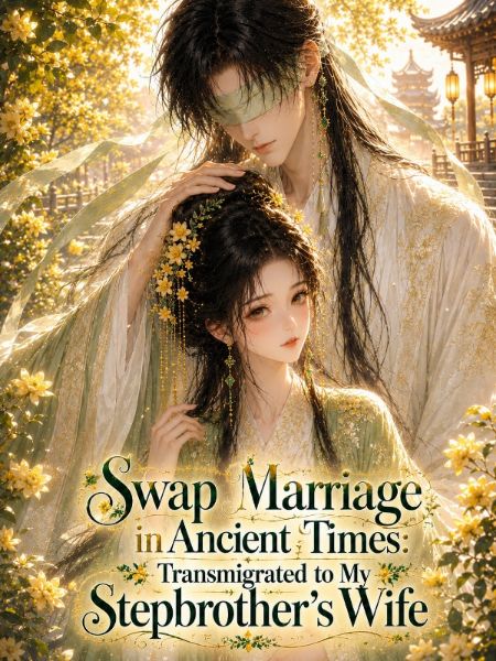 Swap Marriage in Ancient Times: Transmigrated to My Stepbrother's Wife