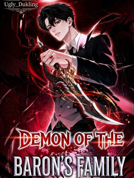 Demon of the Baron's Family.