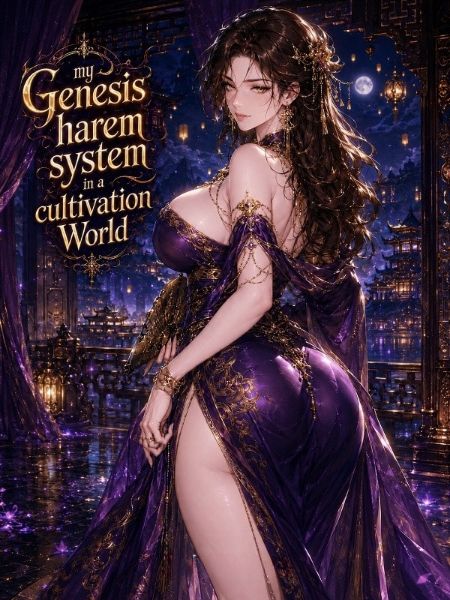 My Genesis Harem System in a Cultivation World