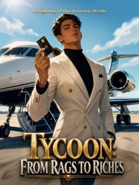 Tycoon: From Rags to Riches