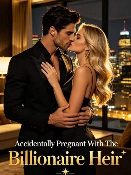 Accidentally Pregnant With The Billionaire Heir