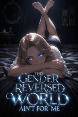 This Gender Reversed World Ain’t for Me (RSM)