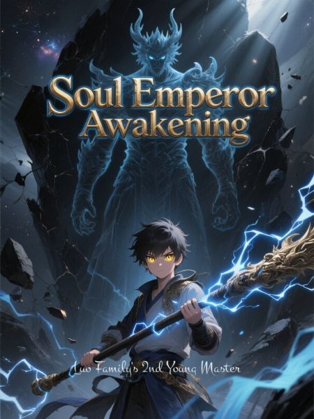 Soul Emperor Awakening