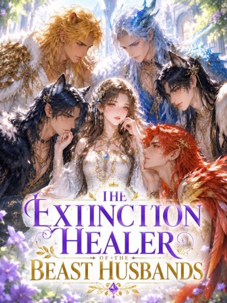 The Extinction Healer of the Beast Husbands