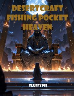DesertCraft: Fishing Pocket Heaven
