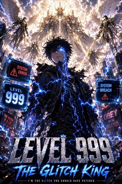 Level 999: The Glitch King