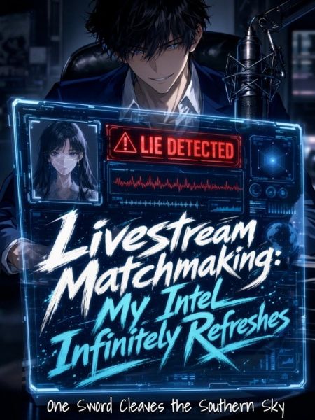 Livestream Matchmaking: My Intel Infinitely Refreshes
