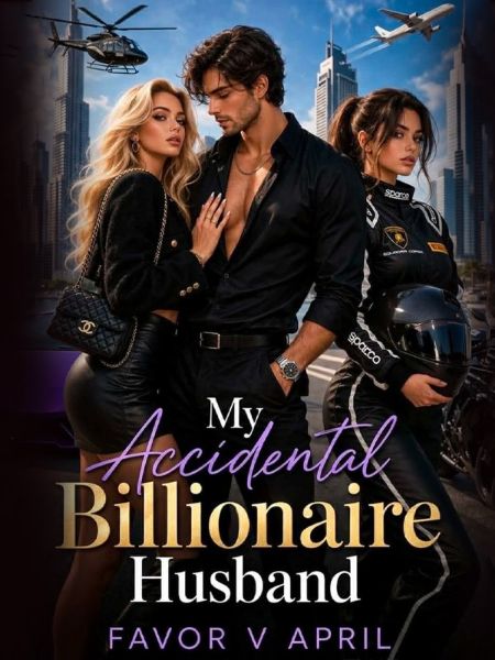 My Accidental Billionaire Husband