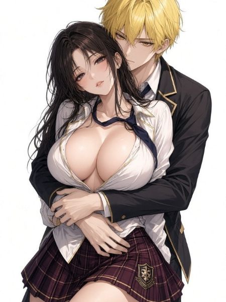 The Academy's NTR Villain
