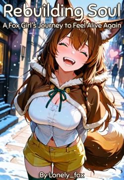 Rebuilding Soul – A Fox Girl’s Journey To Feel Alive Again