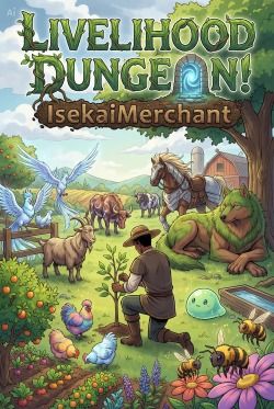 Livelihood Dungeon! (English Version)