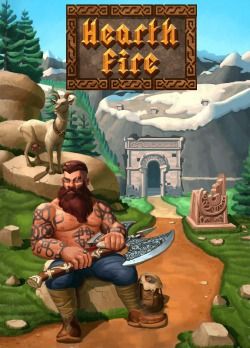 Hearth Fire