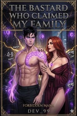 The Bastard Who Claimed My Family