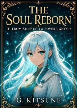 The Soul Reborn: From Silence to Sovereignty
