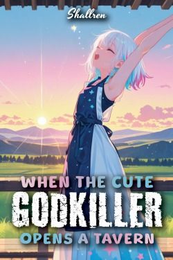 When The Cute Godkiller Opens A Tavern [Stubbed]