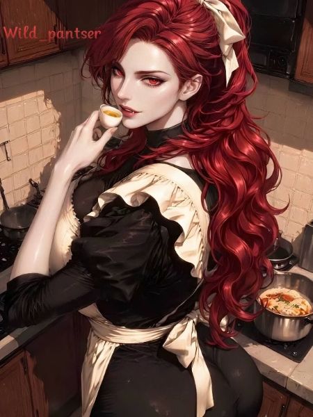 Herogasm: My SSS-Ranked Maids Can Do Everything!