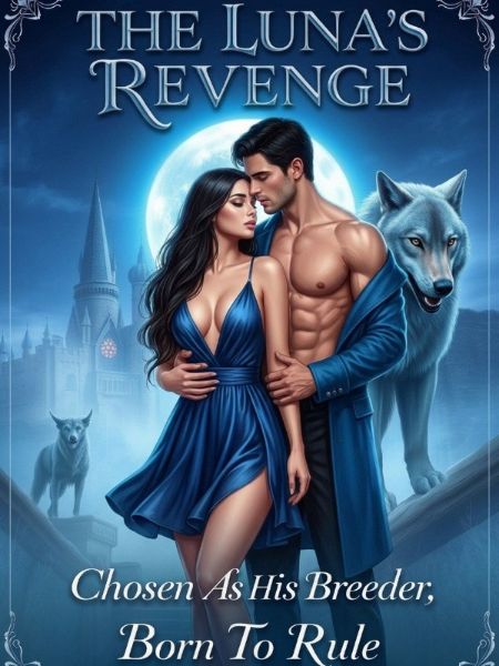 The Luna's Revenge: Chosen as his breeder, Born to rule